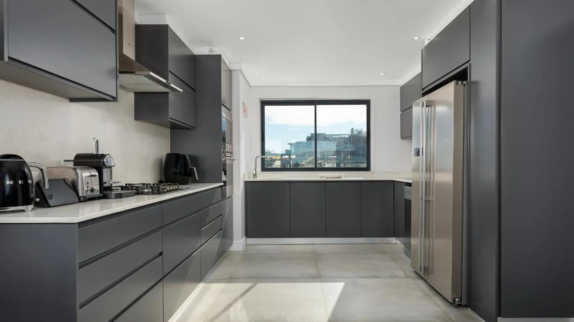 Queens View Unit 5 Cape Town