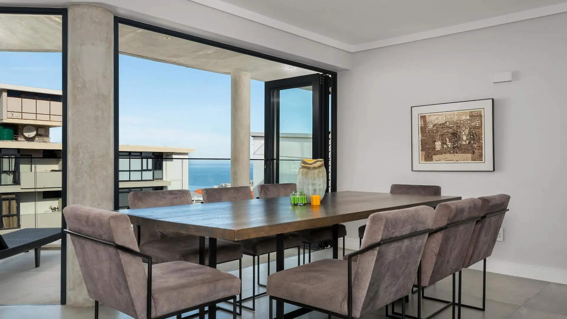 Daire Queens View Unit 5 Cape Town
