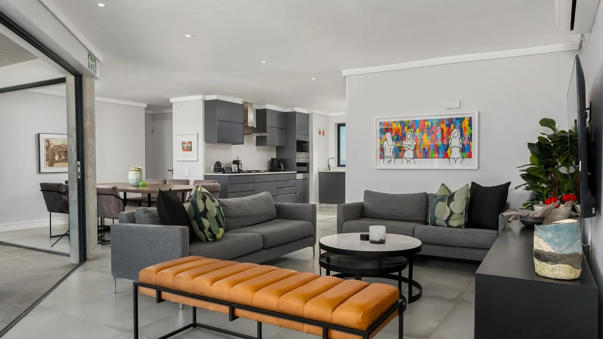 Queens View Unit 5 Cape Town 0*,  Güney Afrika