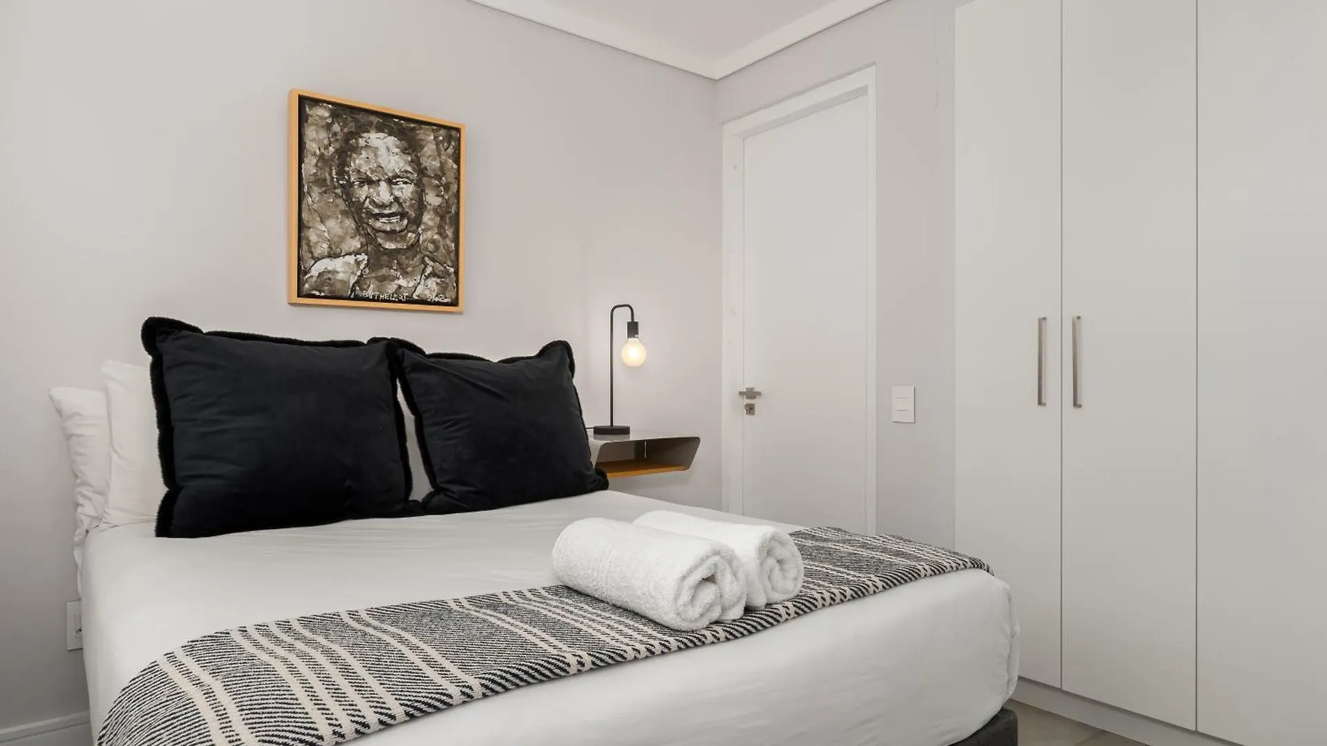 Queens View Unit 5 Cape Town