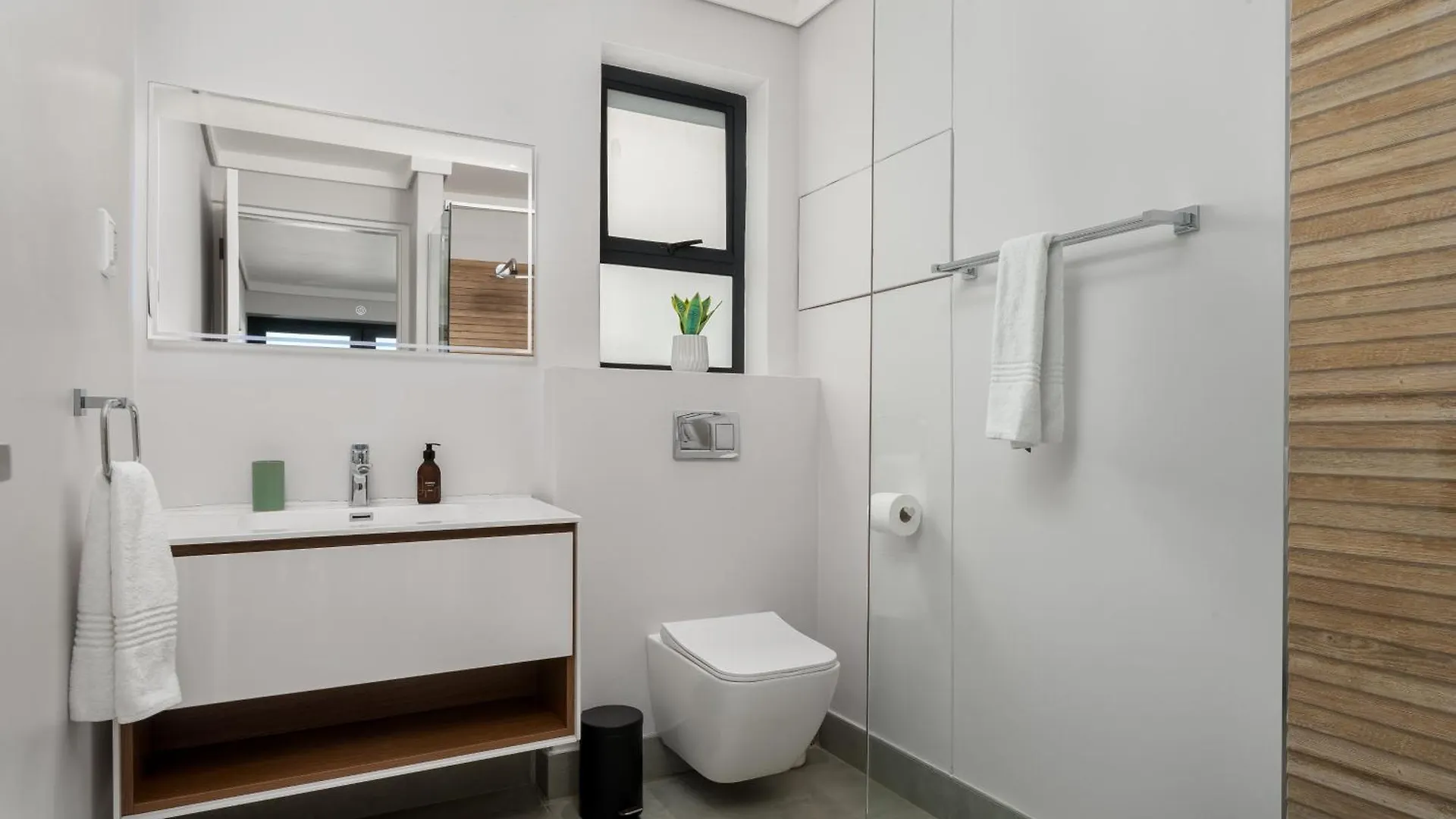 Daire Queens View Unit 5 Cape Town