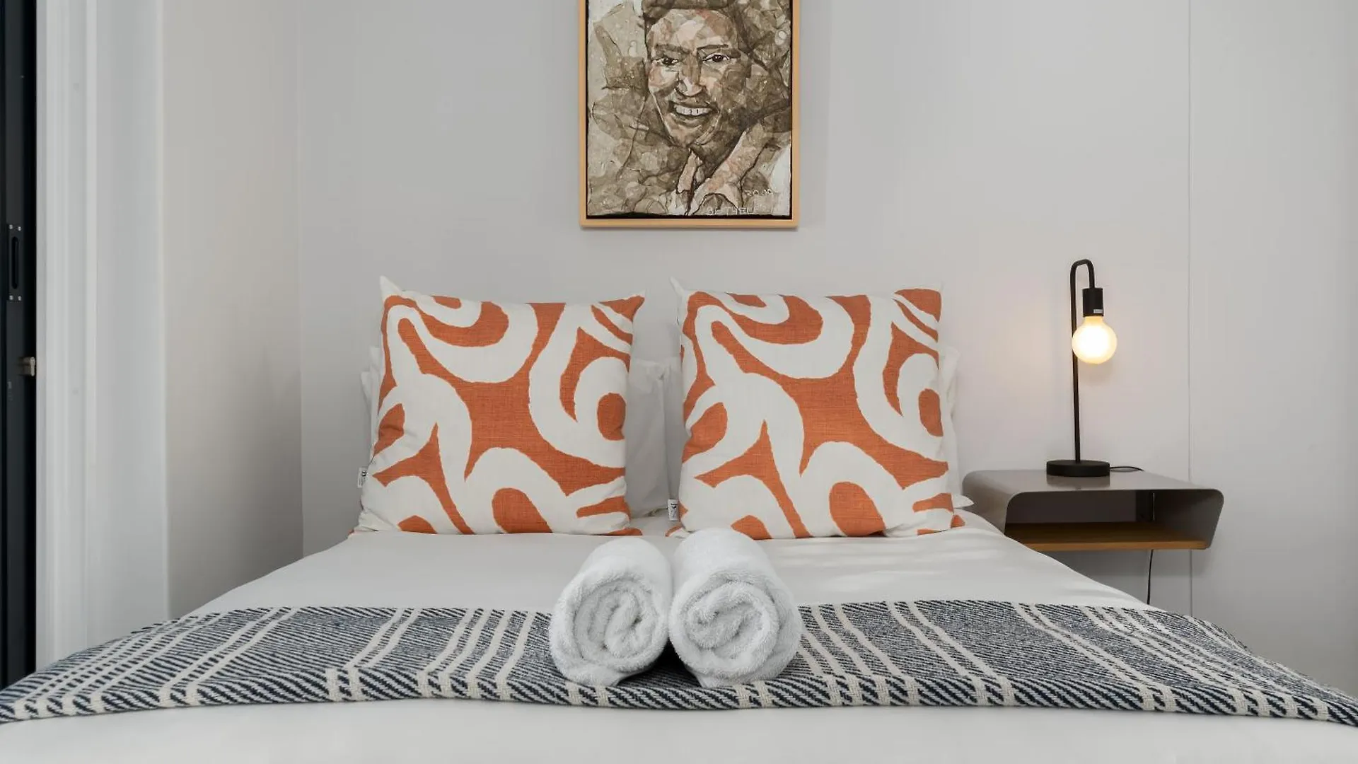 Daire Queens View Unit 5 Cape Town Güney Afrika
