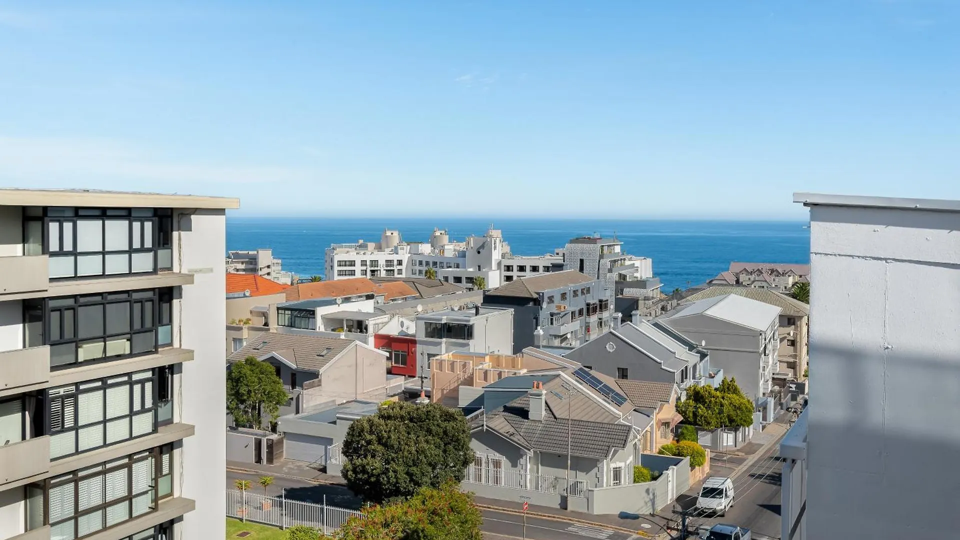 Queens View Unit 5 Cape Town 0*,