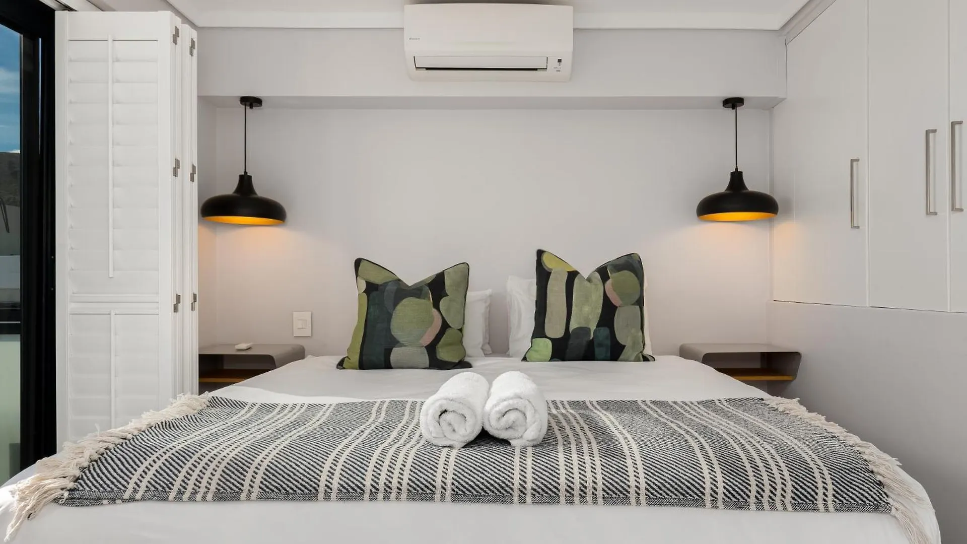 Daire Queens View Unit 5 Cape Town