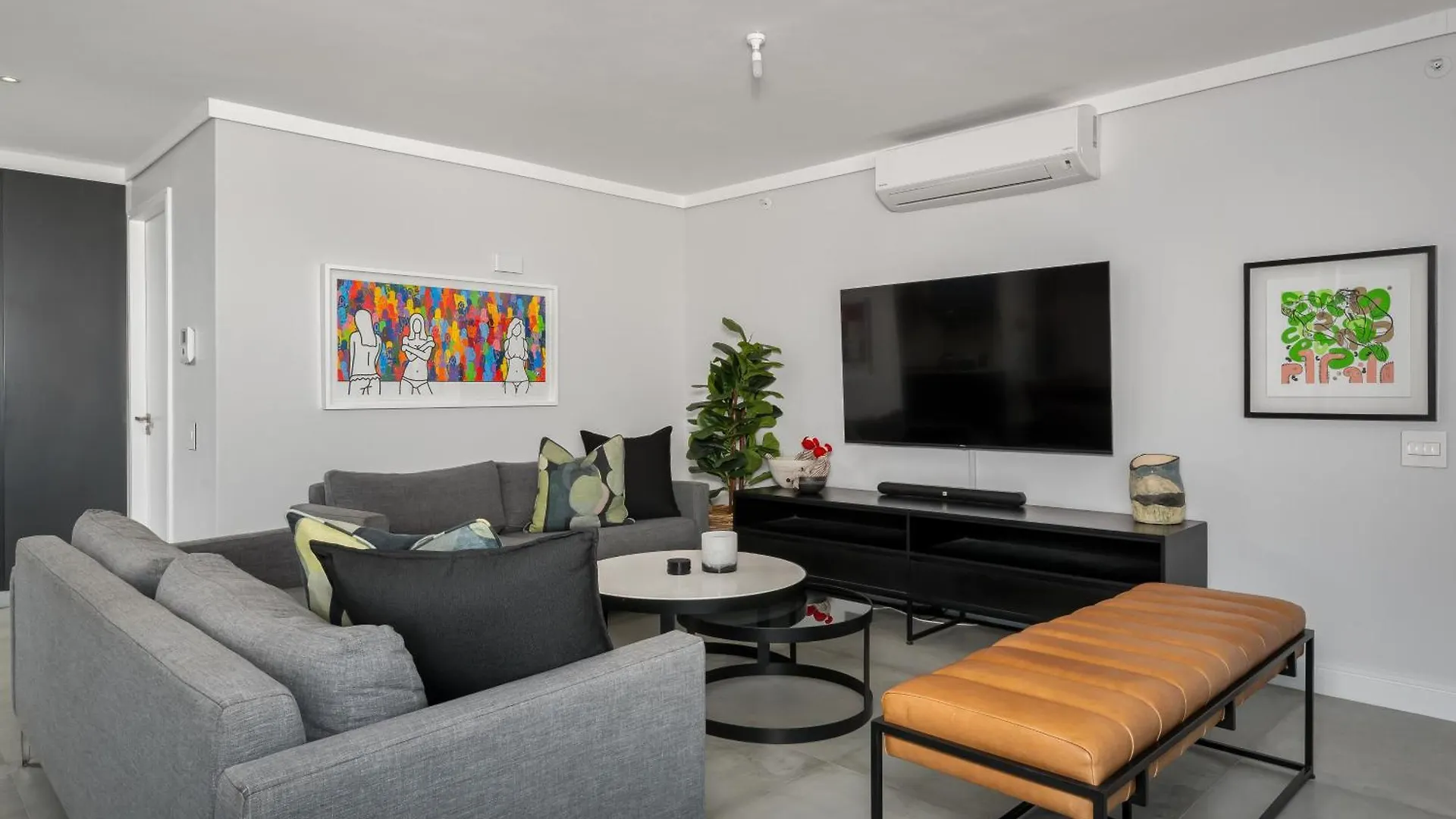 Queens View Unit 5 Cape Town Güney Afrika